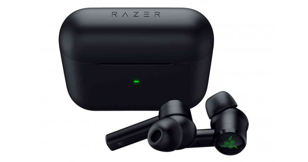 RAZER HAMMERHEAD TRUE WIRELESS PRO - THX, ANC